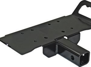 RECEIVER CARRIER MOUNT 2"