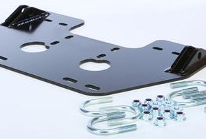 ATV PLOW MOUNT KIT