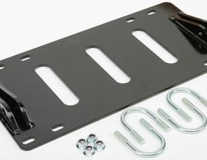 ATV PLOW MOUNT KIT
