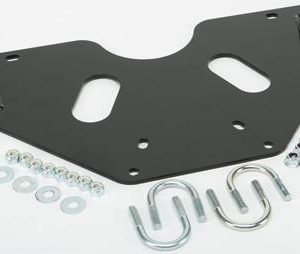 ATV PLOW MOUNT KIT