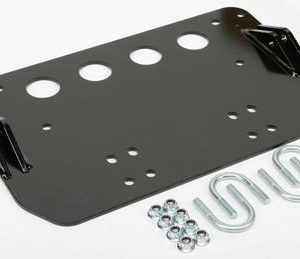 ATV PLOW MOUNT KIT