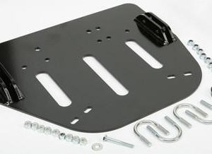 ATV PLOW MOUNT KIT