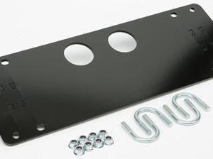 ATV PLOW MOUNT KIT