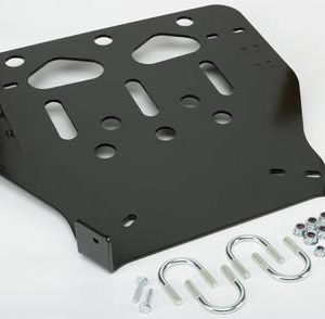 ATV PLOW MOUNT KIT