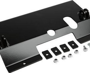 ATV PLOW MOUNT KIT