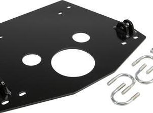 ATV PLOW MOUNT KIT