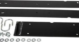 ATV PLOW MOUNT KIT