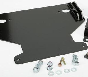 ATV PLOW MOUNT KIT