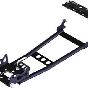 HYBRID PLOW SYSTEM