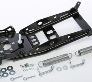 PLOW PUSH TUBE UTV PRO 2.0