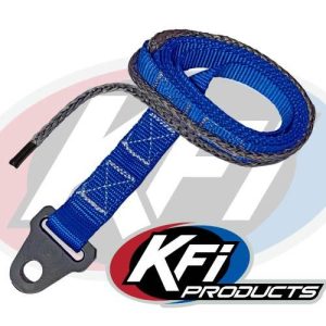 WINCH PLOW LIFT STRAP
