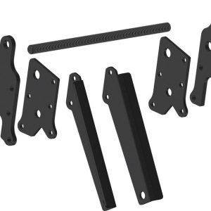 KFI UTV PLOW LIFT KIT 6"