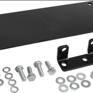 ATV PLOW MOUNT KIT