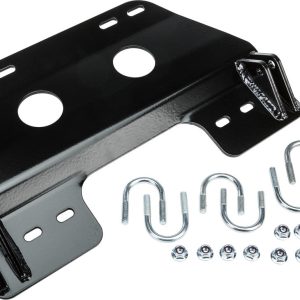 ATV PLOW MOUNT KIT