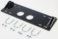 ATV PLOW MOUNT KIT