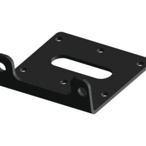 ROLLER FAIRLEAD MOUNT PLATE WARN VRX/AXON