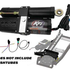 PLOW HYDRAULIC ACTUATOR